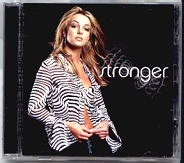 Britney Spears - Stronger