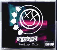 Blink 182 - Feeling This