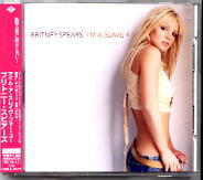 Britney Spears - I'm A Slave 4 U