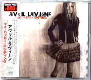 Avril Lavigne - My Happy Ending