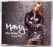 Mary J Blige - Not Today