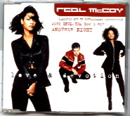 Real McCoy - Love & Devotion