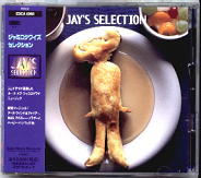 Jamiroquai - Jay's Selection