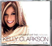 Kelly Clarkson - A Moment Like This ( New Mix )