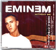 Eminem - Without Me