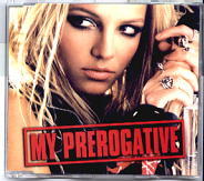 Britney Spears - My Prerogative