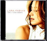 Lara Fabian - I Will Love Again