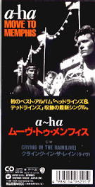 A-ha - Move To Memphis