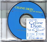 Celine Dion - All By Myself