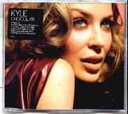 Kylie Minogue - Chocolate