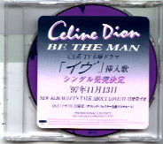 Celine Dion - Be The Man