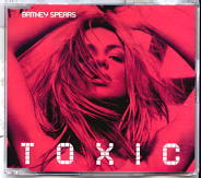 Britney Spears - Toxic