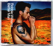 Robbie Williams - Better Man