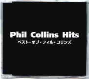 Phil Collins - Hits