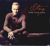 Sting - Send Your Love