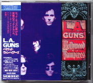 LA Guns - Hollywood Vampires