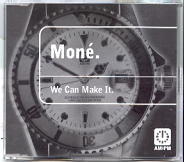 Mone - We Can Make It