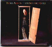 Tori Amos - Cornflake Girl