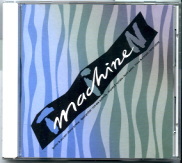 Tin Machine - Special Sampler