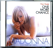 Madonna - One More Chance