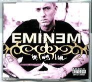 Eminem - The Way I Am