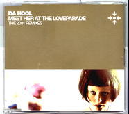 Da Hool - Meet Her At The Love Parade 2001