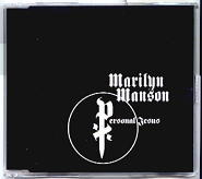 Marilyn Manson - Personal Jesus