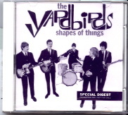 The Yardbirds - Shapes Of Things - Special Digest