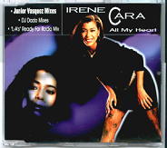 Irene Cara - All My Heart