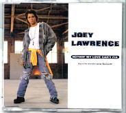 Joey Lawrence - Nothin' My Love Can't Fix