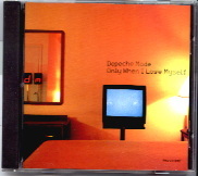 Depeche Mode - Only When I Lose Myself