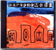 Depeche Mode - Home