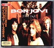 Bon Jovi - These Days