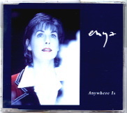 Enya - Anywhere Is