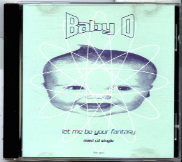 Baby D - Let Me Be Your Fantasy