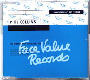 Phil Collins - No Matter Who