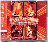 Christina Aguilera - Lady Marmalade