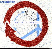 Icehouse - Spin One