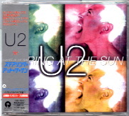 U2 - Staring At The Sun