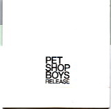 Pet Shop Boys - Release