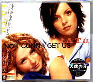 Tatu - Not Gonna Get Us