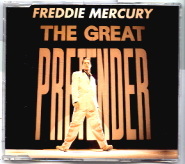 Freddie Mercury - The Great Pretender