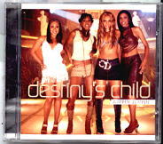 Destiny's Child - Jumpin' Jumpin'