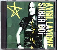 Avril Lavigne - Sk8er Boi