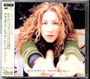 Amanda Marshall - Believe In You