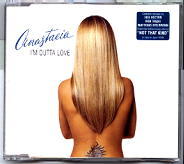 Anastacia - I'm Outta Love