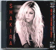 Shakira - Ojos Asi