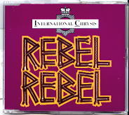 International Chrysis - Rebel Rebel