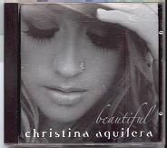 Christina Aguilera - Beautiful