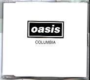 Oasis - Columbia